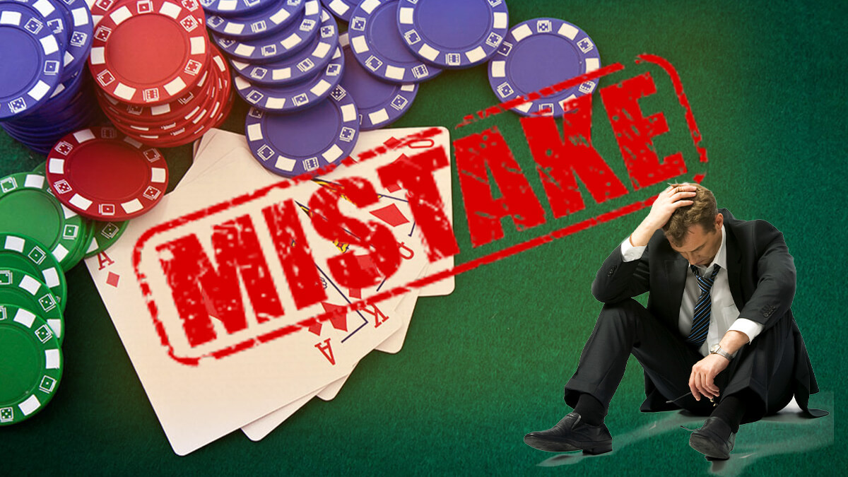 gambling