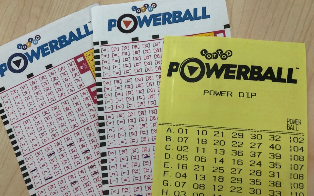 lottery