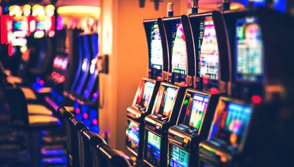 gambling
