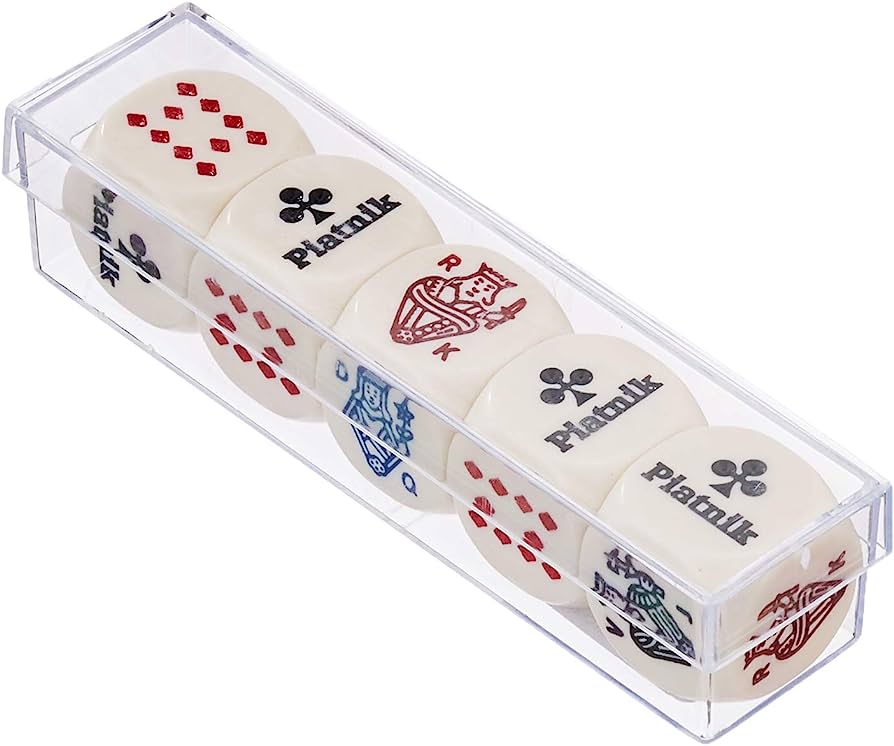 poker