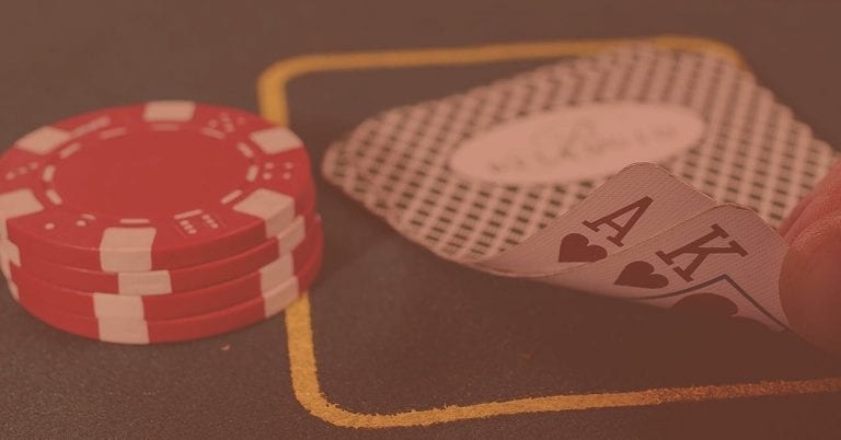 gambling