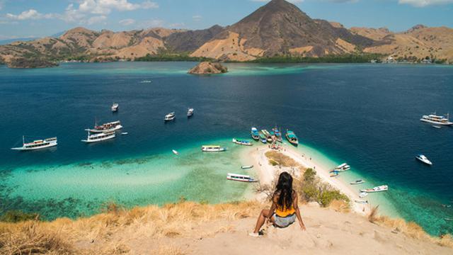 Ini Alasan Kenapa Kamu Harus ke Labuan Bajo - Lifestyle Liputan6.com