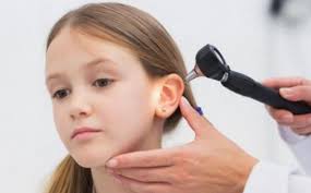 Beberapa cara merawat telinga yang benar , kalian wajib tahu ini !
