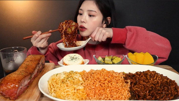 5 Makanan Korea Selatan Yang Wajib Kamu Coba