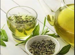 Nikmatnya Green Tea Serta Manfaatnya