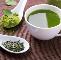 Perbedaan Antara Matcha Dan Green Tea